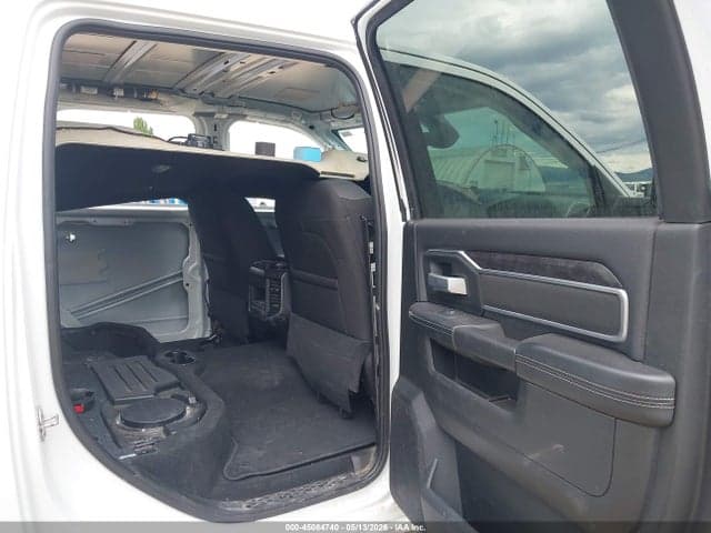 2024 RAM 2500 BIG HORN 4X4 6'4 BOX 8