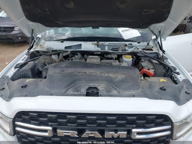 2024 RAM 2500 BIG HORN 4X4 6'4 BOX 10