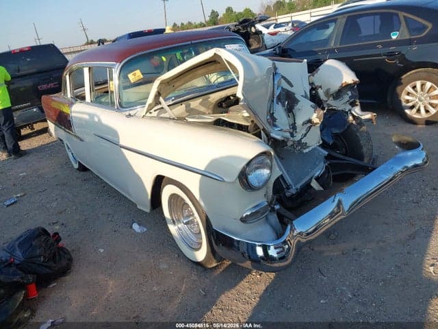 1955 CHEVROLET OTHER