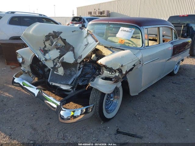 1955 CHEVROLET OTHER 2