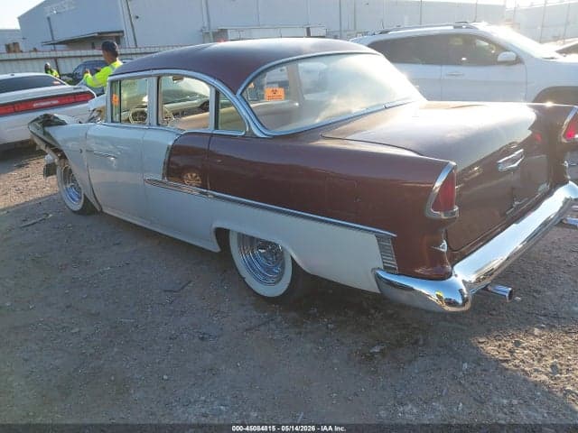 1955 CHEVROLET OTHER 3