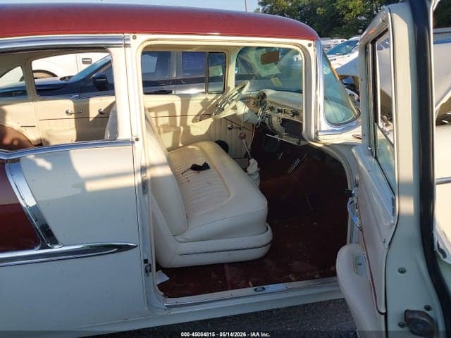 1955 CHEVROLET OTHER 5