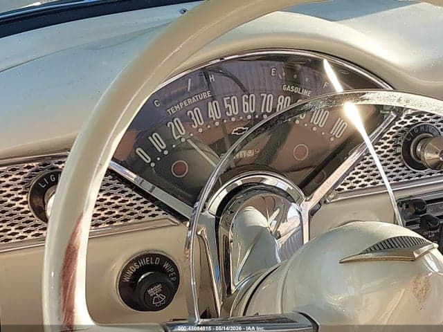 1955 CHEVROLET OTHER 7