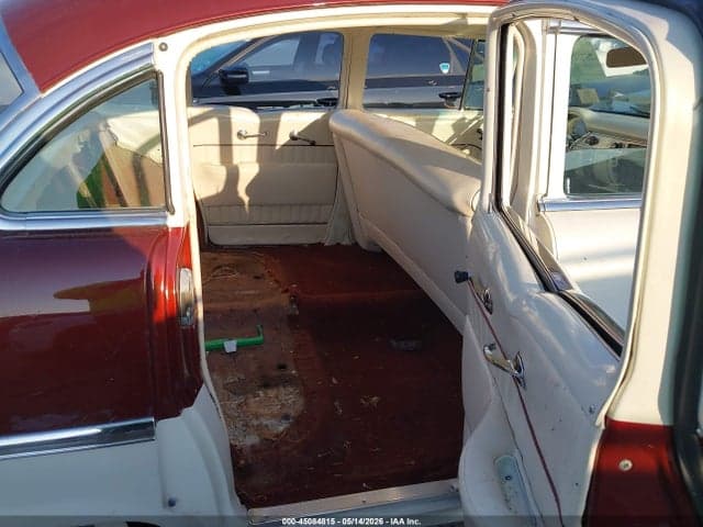 1955 CHEVROLET OTHER 8