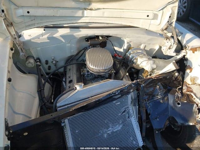 1955 CHEVROLET OTHER 10