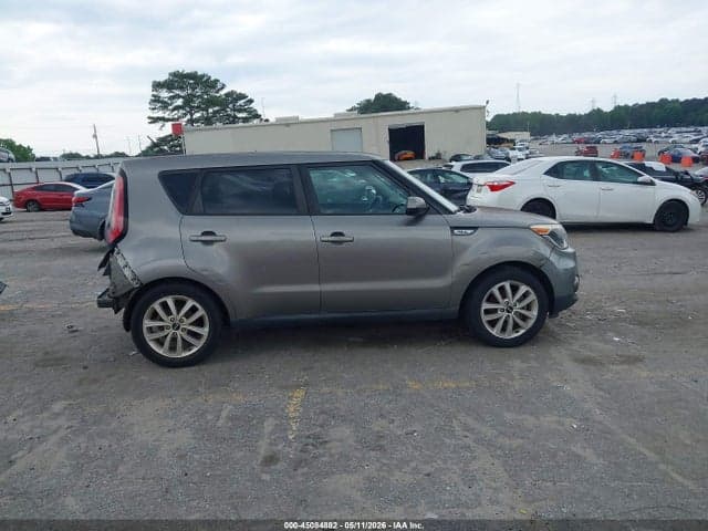 2018 KIA SOUL + 13