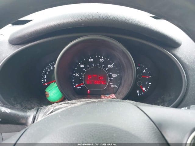 2018 KIA SOUL + 7