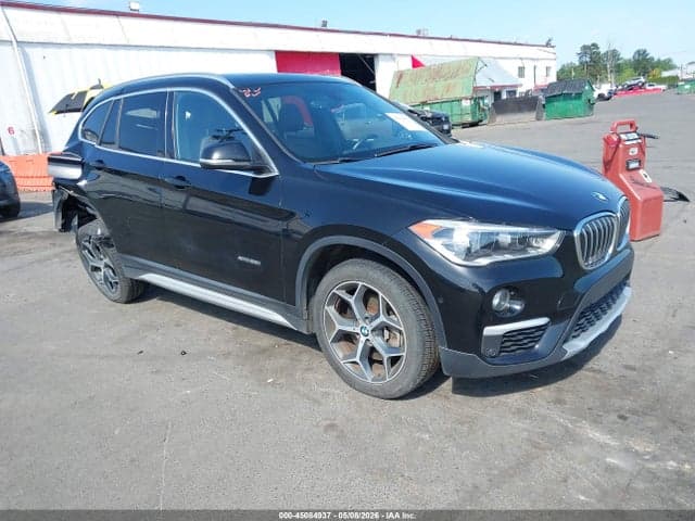 2017 BMW X1 XDRIVE28I 1
