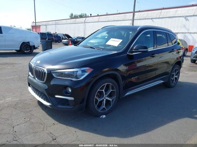 2017 BMW X1 XDRIVE28I 2