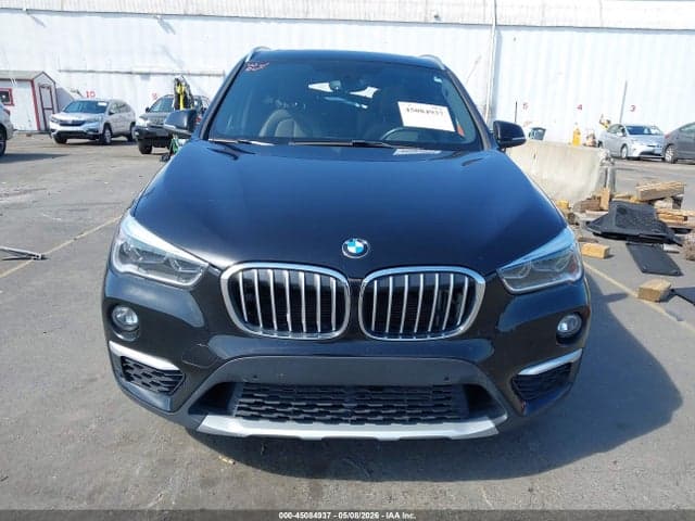 2017 BMW X1 XDRIVE28I 13