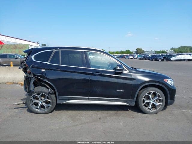 2017 BMW X1 XDRIVE28I 14