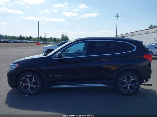 2017 BMW X1 XDRIVE28I 15