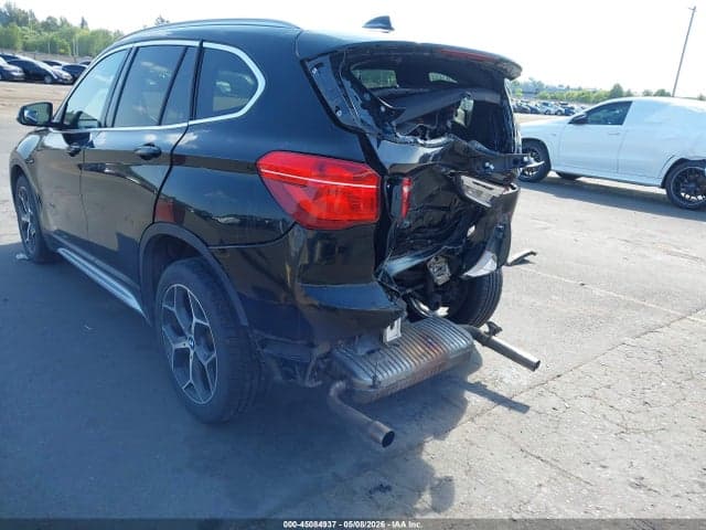 2017 BMW X1 XDRIVE28I 19