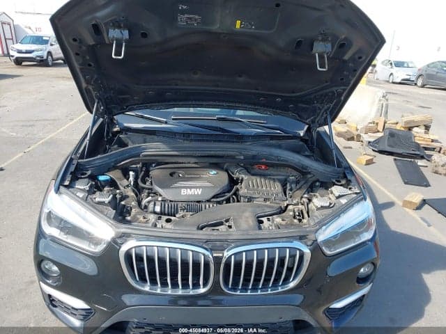 2017 BMW X1 XDRIVE28I 10
