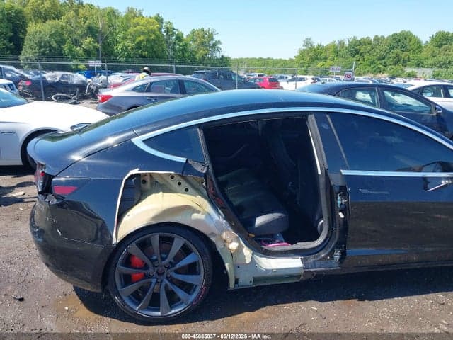 2020 TESLA MODEL 3 PERFORMANCE DUAL MOTOR ALL-WHEEL DRIVE 6