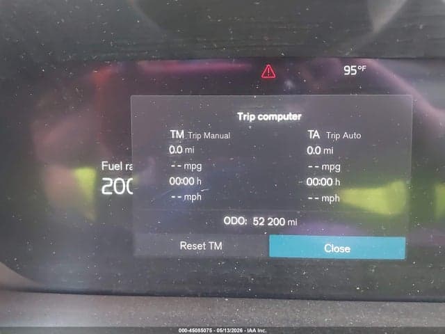 2024 VOLVO S60 B5 CORE DARK THEME 7