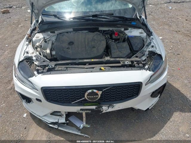 2024 VOLVO S60 B5 CORE DARK THEME 10