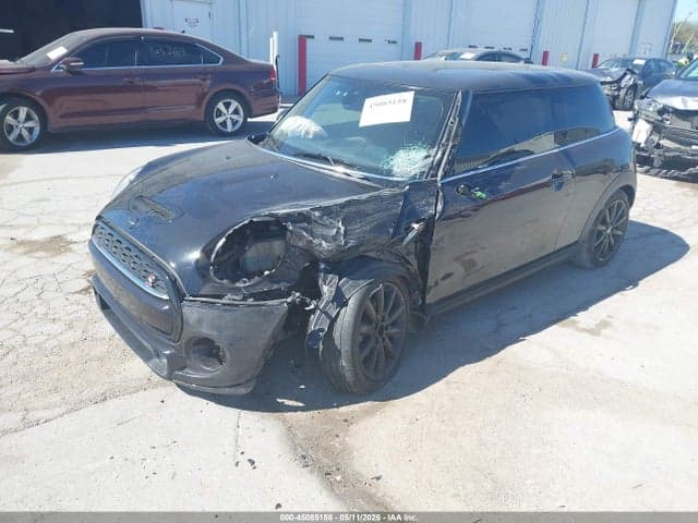 2019 MINI HARDTOP COOPER 2
