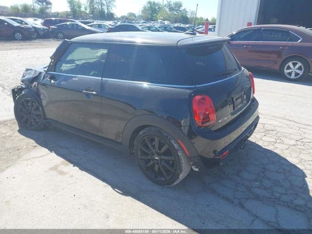 2019 MINI HARDTOP COOPER 3