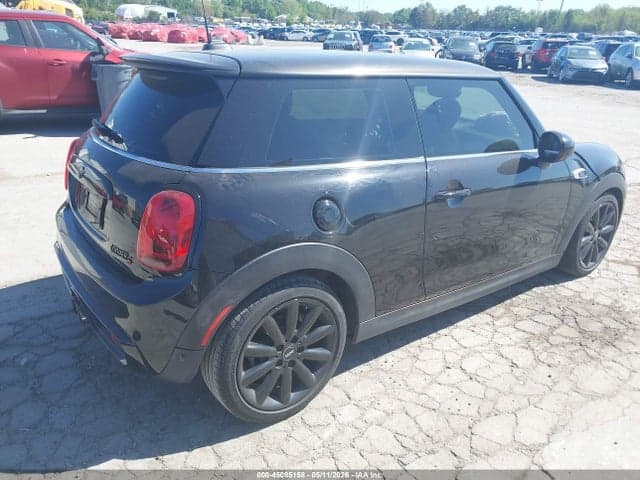 2019 MINI HARDTOP COOPER 4