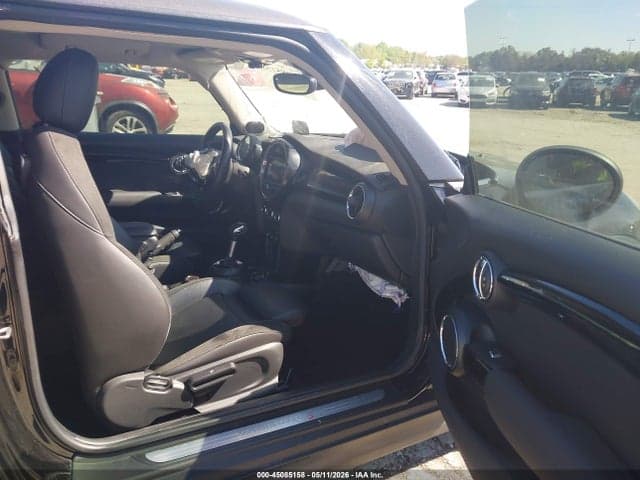2019 MINI HARDTOP COOPER 5