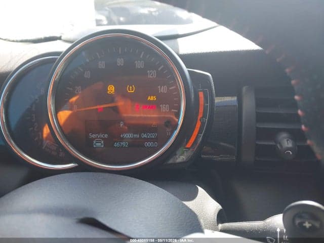 2019 MINI HARDTOP COOPER 7