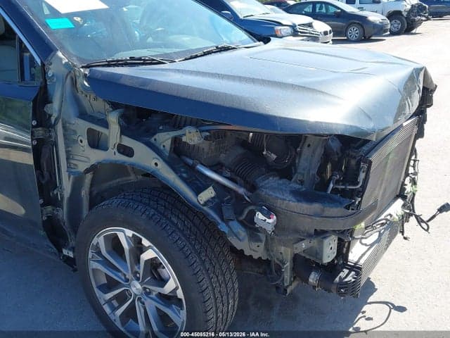 2018 GMC TERRAIN SLT 18
