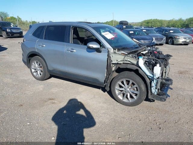 2023 HONDA CR-V EX AWD - 1