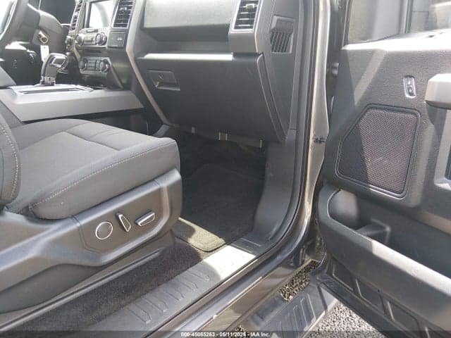 2017 FORD F-150 XLT 5