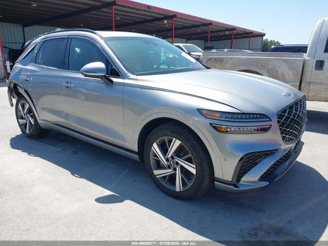2026 GENESIS GV70 3.5T SPORT ADVANCED 1