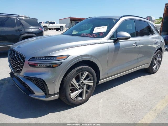 2026 GENESIS GV70 3.5T SPORT ADVANCED 2