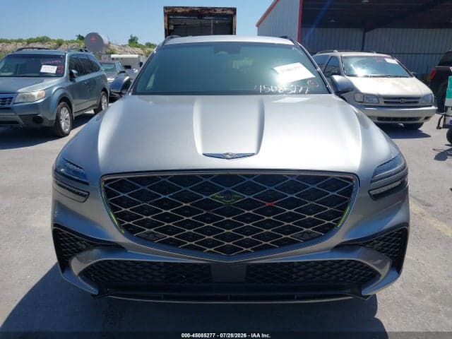 2026 GENESIS GV70 3.5T SPORT ADVANCED 13