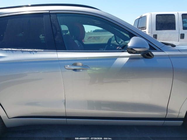 2026 GENESIS GV70 3.5T SPORT ADVANCED 14