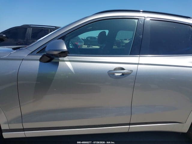 2026 GENESIS GV70 3.5T SPORT ADVANCED 15