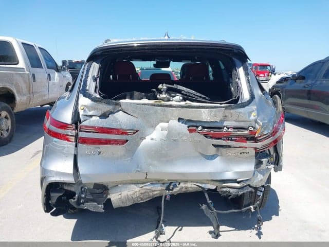 2026 GENESIS GV70 3.5T SPORT ADVANCED 17
