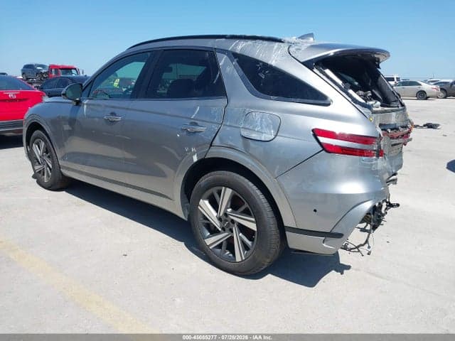 2026 GENESIS GV70 3.5T SPORT ADVANCED 3