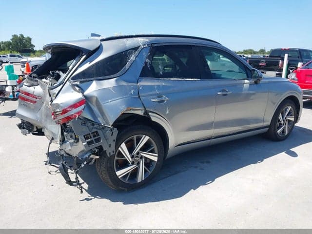 2026 GENESIS GV70 3.5T SPORT ADVANCED 4