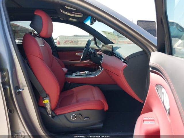 2026 GENESIS GV70 3.5T SPORT ADVANCED 5
