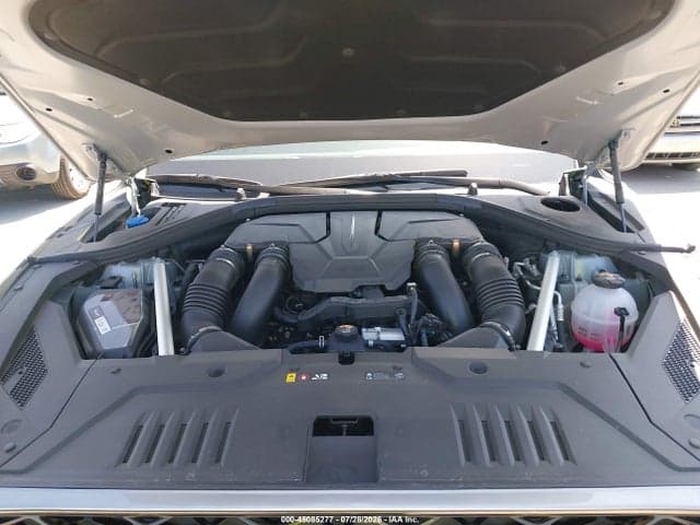 2026 GENESIS GV70 3.5T SPORT ADVANCED 10
