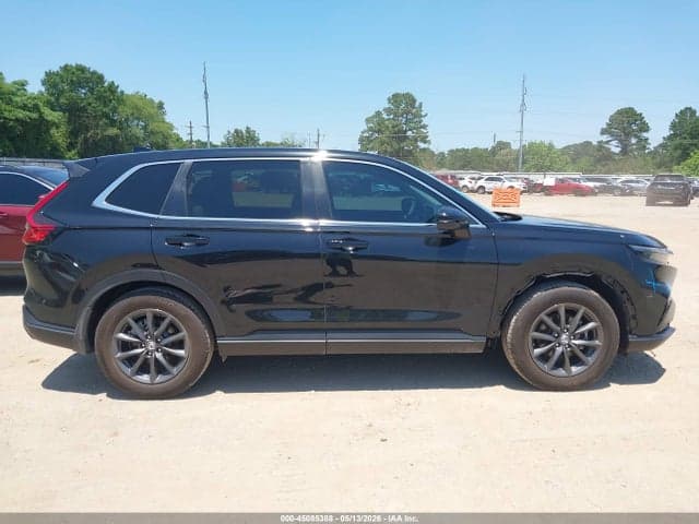 2026 HONDA CR-V EX-L 2WD 14
