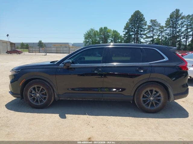 2026 HONDA CR-V EX-L 2WD 15