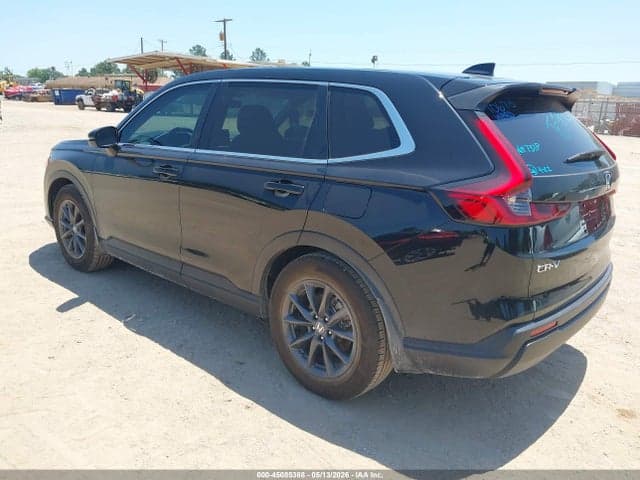 2026 HONDA CR-V EX-L 2WD 3