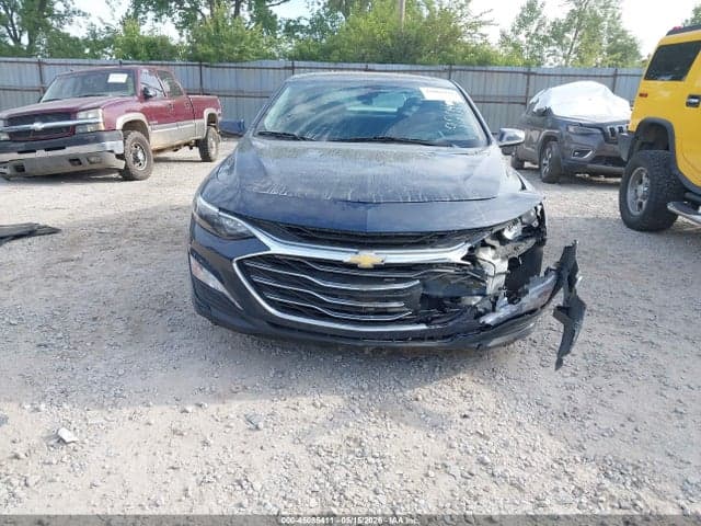 2019 CHEVROLET MALIBU LT 6