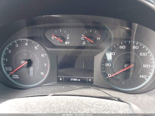 2019 CHEVROLET MALIBU LT 7