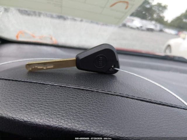 2019 KIA FORTE S 11