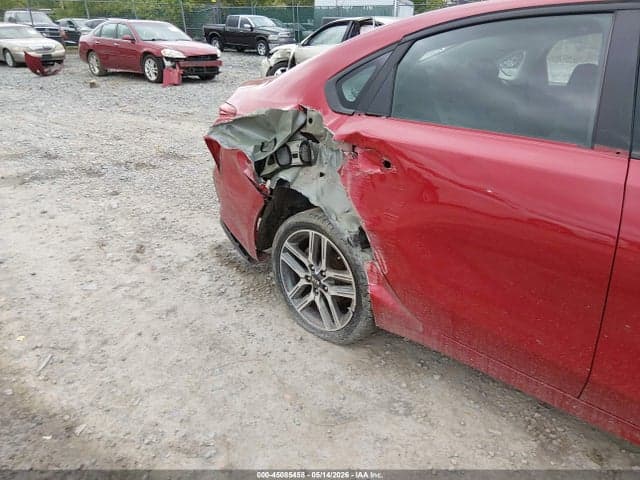 2019 KIA FORTE S 6