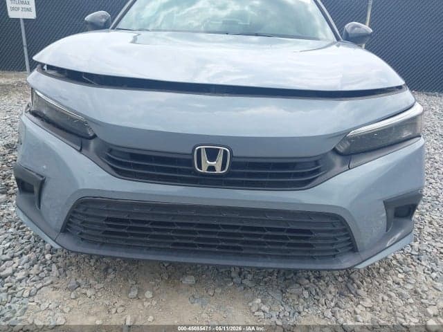 2022 HONDA CIVIC SPORT 12