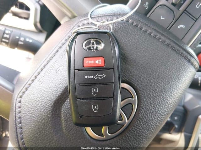 2026 TOYOTA TACOMA HYBRID TRD SPORT 11