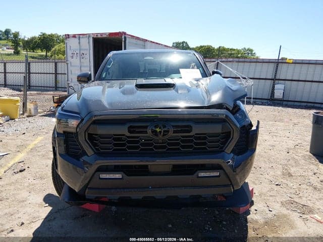 2026 TOYOTA TACOMA HYBRID TRD SPORT 12