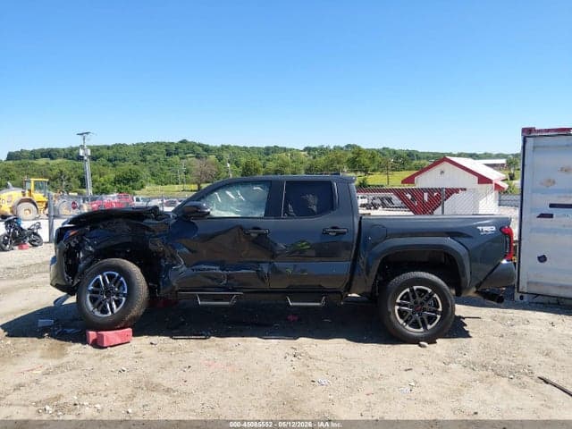 2026 TOYOTA TACOMA HYBRID TRD SPORT 14